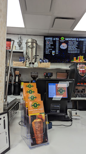 Photo of In & Win donair - 2406 Nanaimo St, Vancouver, BC V5N 5E4